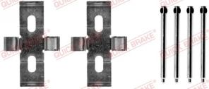 Quick Brake 109-1248 -  -