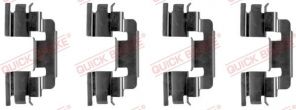 Quick Brake 109-1249 -  -