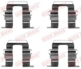 Quick Brake 109-1259 -  -