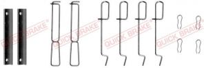 Quick Brake 109-1265 -  -