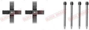 Quick Brake 109-1266 -  -