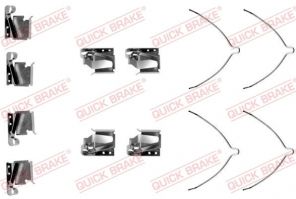 Quick Brake 109-1269 -  -