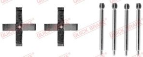 Quick Brake 109-1271 -  -
