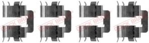 Quick Brake 109-1277 -  -