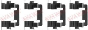 Quick Brake 109-1278 -  -