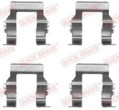 Quick Brake 109-1279 -  -