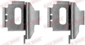 Quick Brake 109-1283 -  -
