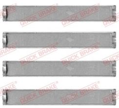 Quick Brake 109-1284 -  -