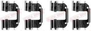 Quick Brake 109-1285 -  -