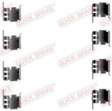 Quick Brake 109-1286 -  -