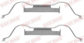 Quick Brake 109-1288 -  -