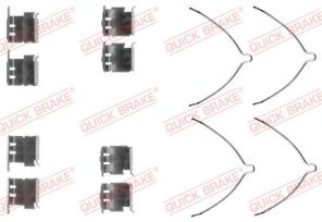 Quick Brake 109-1289 -  -