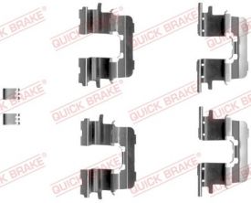 Quick Brake 109-1290 -  -