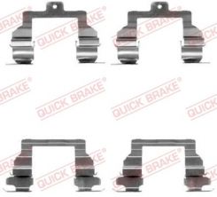 Quick Brake 109-1291 -  -