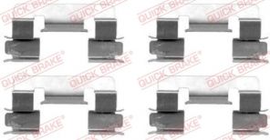 Quick Brake 109-1293 -  -