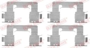 Quick Brake 109-1294 -  -