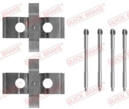 Quick Brake 109-1296 -  -