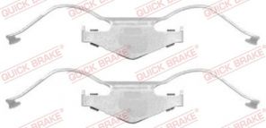 Quick Brake 109-1297 -  -