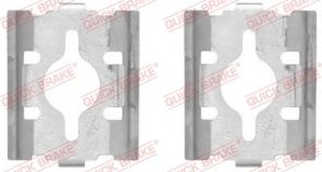 Quick Brake 109-1600 -  -