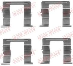 Quick Brake 109-1605 -  -