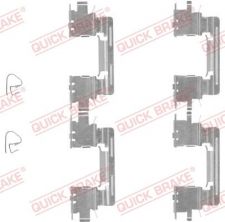 Quick Brake 109-1613 -  -