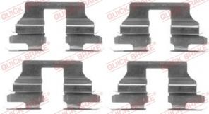 Quick Brake 109-1619 -  -