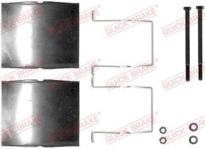 Quick Brake 109-1623 -  -