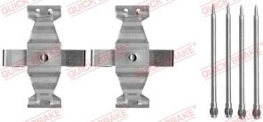 Quick Brake 109-1636 -  -