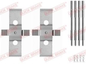 Quick Brake 109-1637 -  -