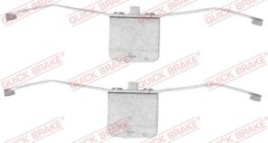 Quick Brake 109-1639 -  -