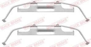 Quick Brake 109-1642 -  -