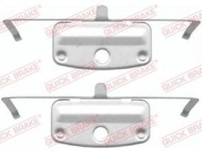 Quick Brake 109-1644 -  -