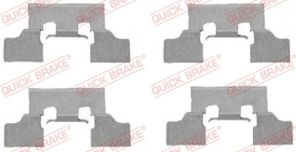 Quick Brake 109-1647 -  -