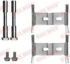 Quick Brake 109-1658 -  -
