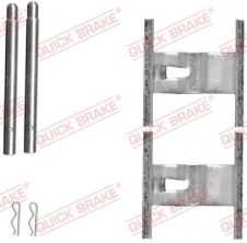 Quick Brake 109-1660 -  -
