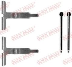 Quick Brake 109-1661 -  -
