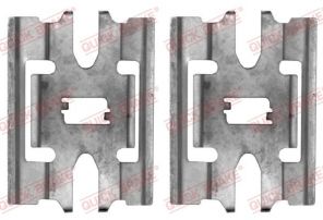 Quick Brake 109-1663 -  -