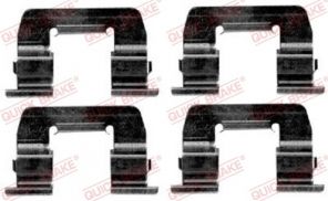 Quick Brake 109-1668 -  -