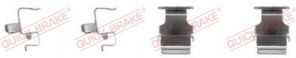 Quick Brake 109-1673 -  -