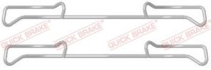 Quick Brake 109-1678 -  -
