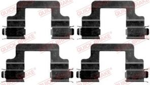 Quick Brake 109-1679 -  -