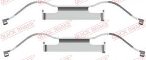 Quick Brake 109-1681 -  -