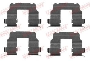 Quick Brake 109-1690 -  -