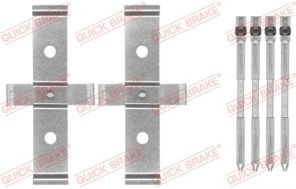 Quick Brake 109-1694 -  -