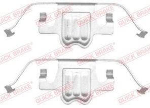 Quick Brake 109-1695 -  -