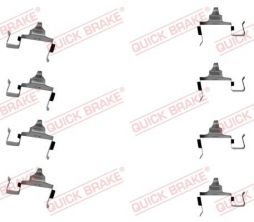 Quick Brake 109-1697 -  -
