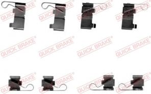 Quick Brake 109-1699 -  -