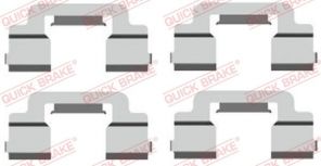 Quick Brake 109-1703 -  -