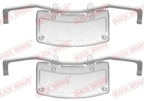 Quick Brake 109-1706 -  -