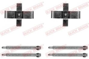 Quick Brake 109-1713 -  -